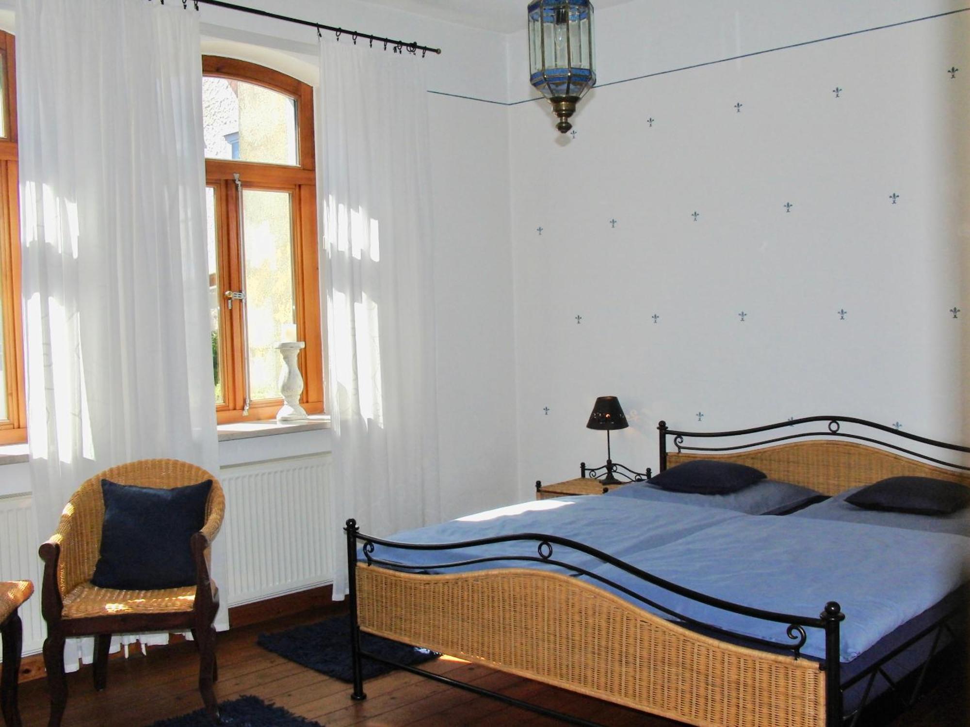 Gaestehaus Einsa Celle Exterior photo