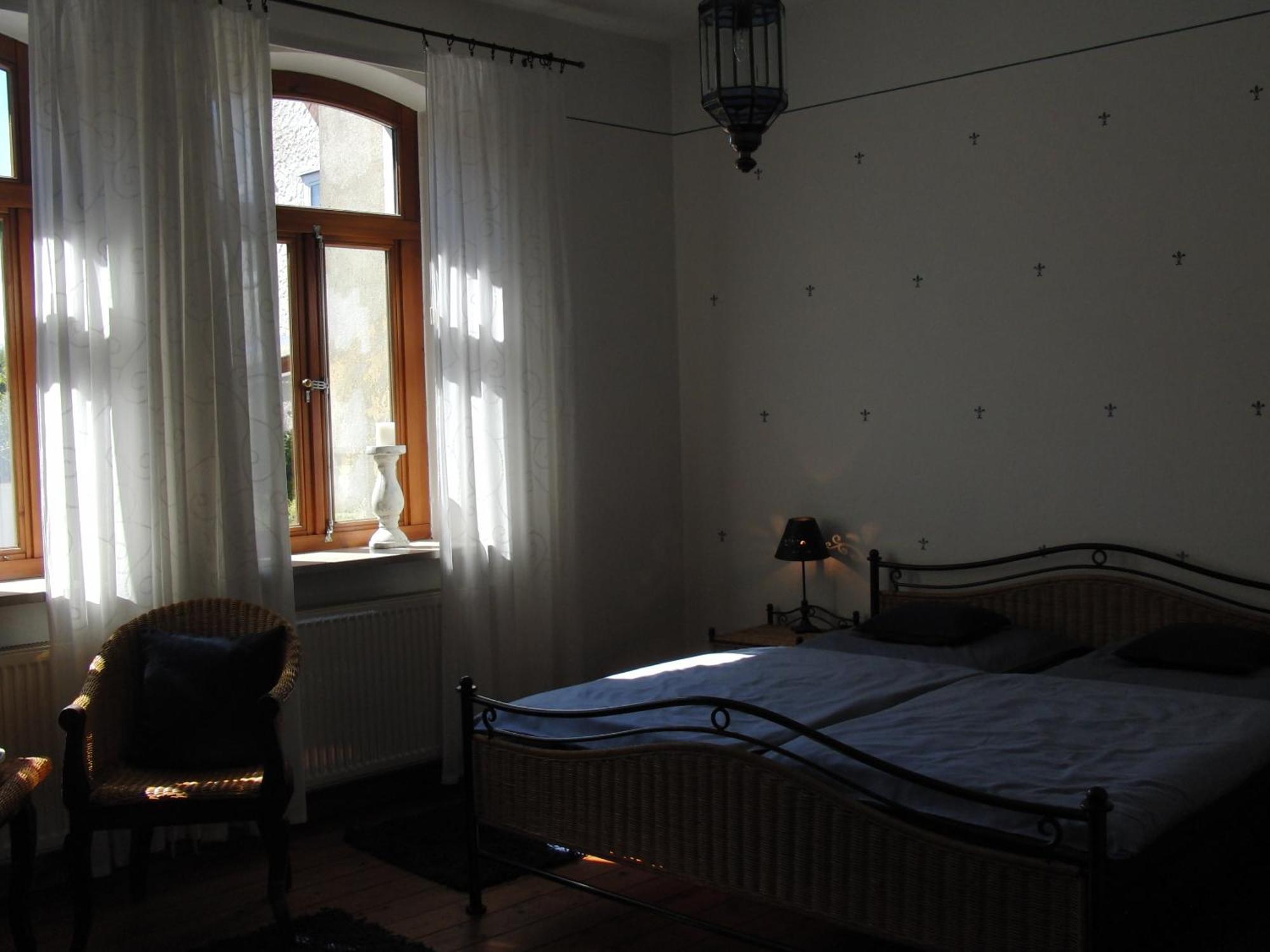 Gaestehaus Einsa Celle Exterior photo