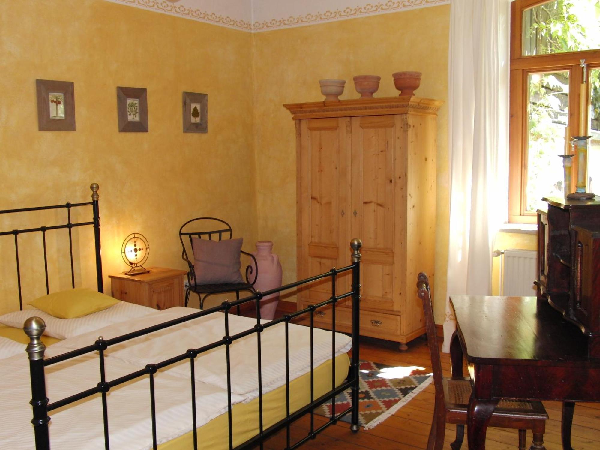 Gaestehaus Einsa Celle Exterior photo